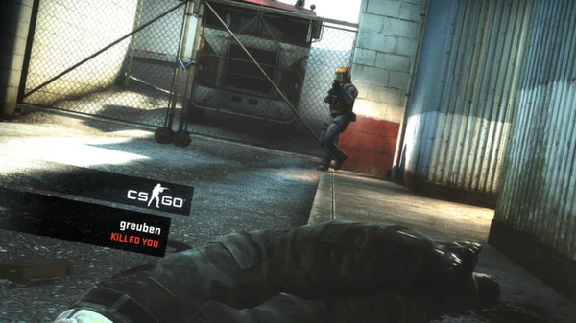 CS:GO Prime Other games (New Steam Account)