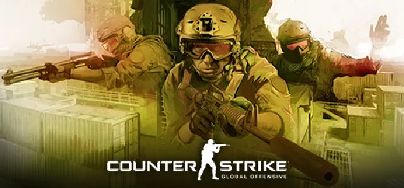 CS:GO Prime Other games (New Steam Account)