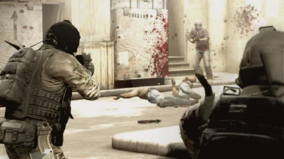 CS:GO Prime Other games (New Steam Account)