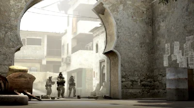 CS:GO Prime Other games (New Steam Account)