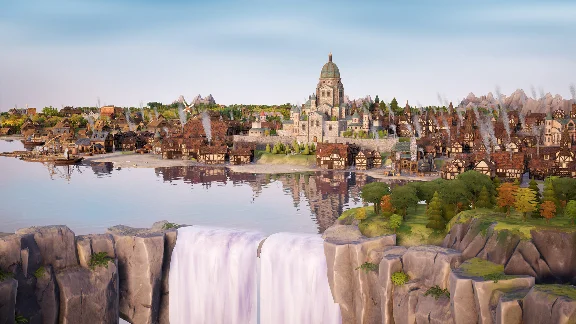 ✅TerraScape 🌍STEAM•RU|KZ|UA 🚀