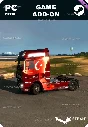 ✅💙EURO TRUCK SIMULATOR 2 - TURKISH PAINT JOBS PACK💙