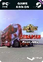 ✅💙EURO TRUCK SIMULATOR 2 - CANADIAN PAINT JOBS PACK💙