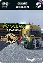 ✅💙EURO TRUCK SIMULATOR 2 - BRAZILIAN PAINT JOBS PACK💙