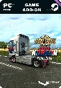 ✅💙EURO TRUCK SIMULATOR 2 SOUTH KOREAN PAINT JOBS PACK