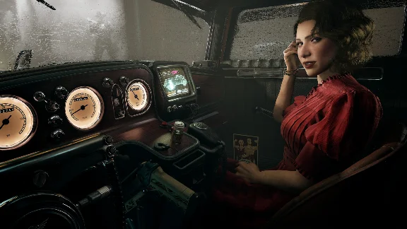 Nobody Wants to Die (Steam Gift RU UA KZ)