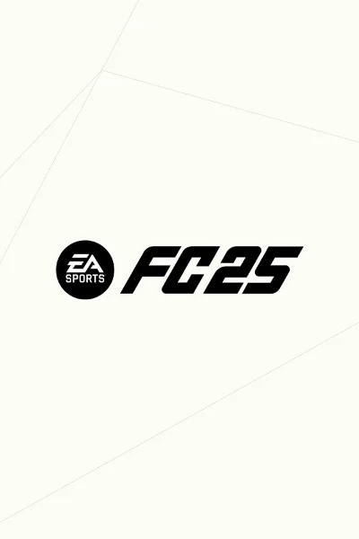EA SPORTS FC 25 МИР АВТО