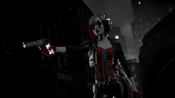 ✅Batman The Telltale Series Shadows Mode⭐Steam\DLC\Key⭐