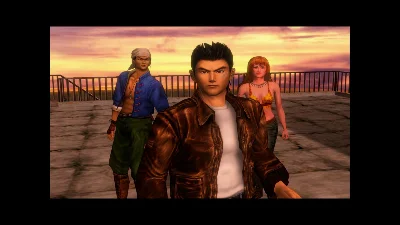 ✅Shenmue I & II ⚫STEAM🔑КЛЮЧ🌎РФ+ВЕСЬ МИР +🎁