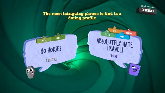 ✅The Jackbox Party Pack 7 ⭐Steam\РФ+Весь Мир\Key⭐ + 🎁