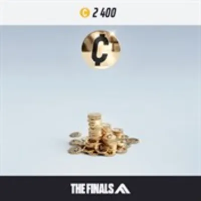 Xbox ⭐️ THE FINALS 🔮 500-13000 Multibucks 🔮  Xbox