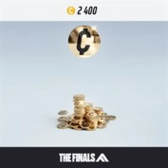 Xbox ⭐️ THE FINALS 🔮 500-13000 Multibucks 🔮  Xbox