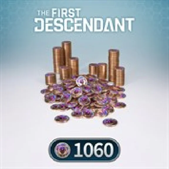 XBOX|PS|PC🔮THE FIRST DESCENDANT🔮Calibers🔮XBOX|PS|PC