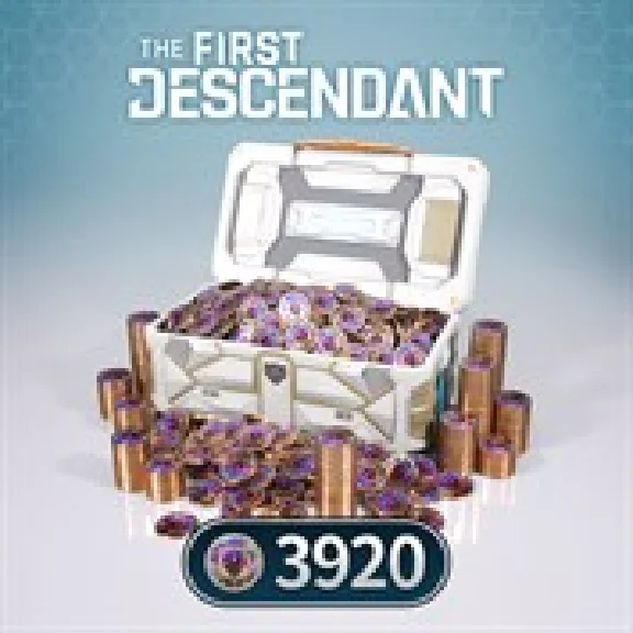 XBOX|PS|PC🔮THE FIRST DESCENDANT🔮Calibers🔮XBOX|PS|PC