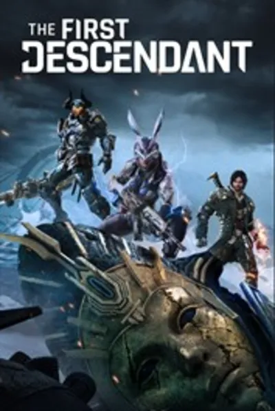 XBOX|PS|PC🔮THE FIRST DESCENDANT🔮Калибры🔮XBOX|PS|PC
