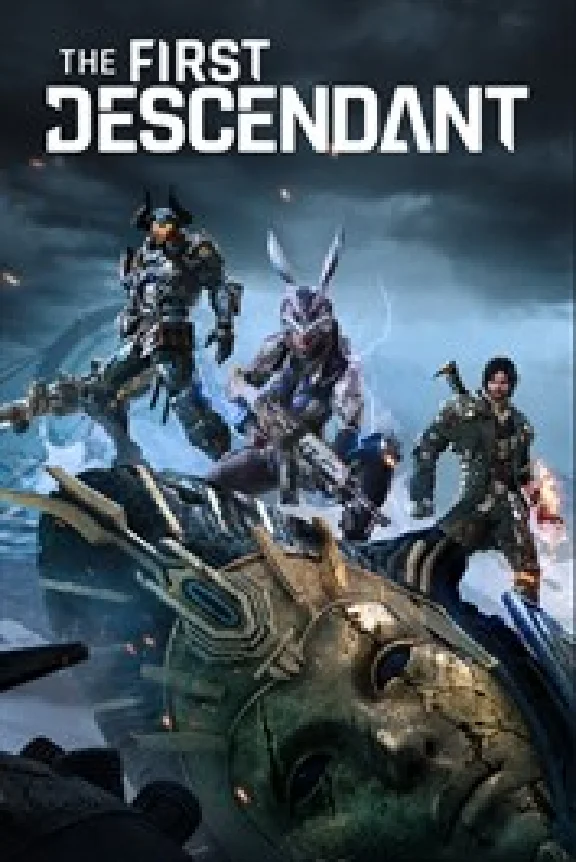 XBOX|PS|PC🔮THE FIRST DESCENDANT🔮Calibers🔮XBOX|PS|PC