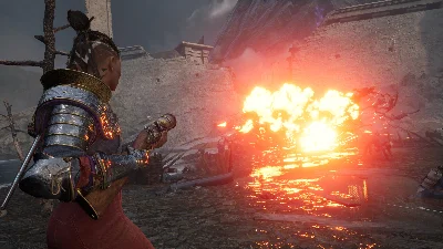 Flintlock: The Siege of Dawn 💎 STEAM GIFT РОССИЯ