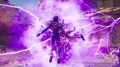 Flintlock: The Siege of Dawn 💎 STEAM GIFT РОССИЯ