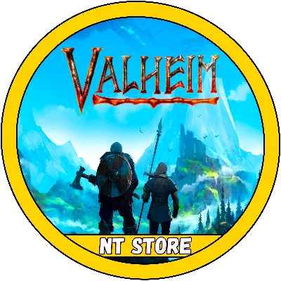 💎Valheim 2023 +10 Games 💎STEAM  ✔️