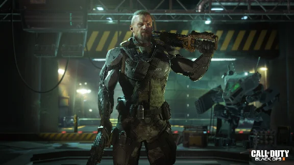 ✅CALL OF DUTY BLACK OPS III ZOMBIES CHRONICLES EDITION