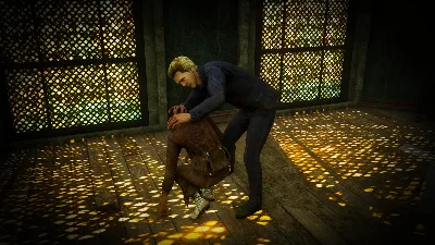 ✅💙DEAD BY DAYLIGHT - GOLD EDITION💙STEAM GIFT🤖АВТО