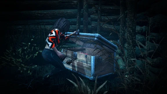 ✅DEAD BY DAYLIGHT - RESIDENT EVIL COLLABORATION BUNDLE