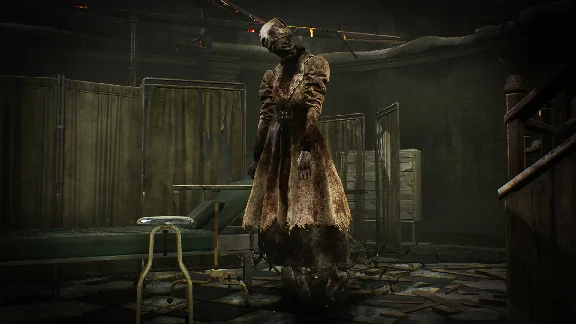 ✅DEAD BY DAYLIGHT - RESIDENT EVIL COLLABORATION BUNDLE