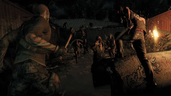 ✅💙DYING LIGHT - DEFINITIVE EDITION💙STEAM GIFT🤖AUTO