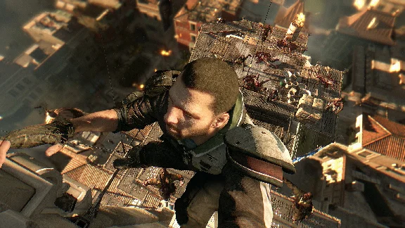 ✅💙DYING LIGHT - DEFINITIVE EDITION💙STEAM GIFT🤖AUTO
