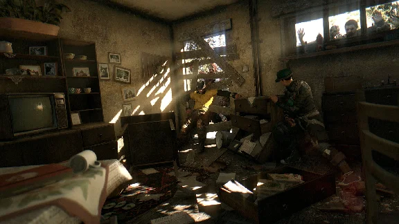 ✅💙DYING LIGHT - DEFINITIVE EDITION💙STEAM GIFT🤖AUTO