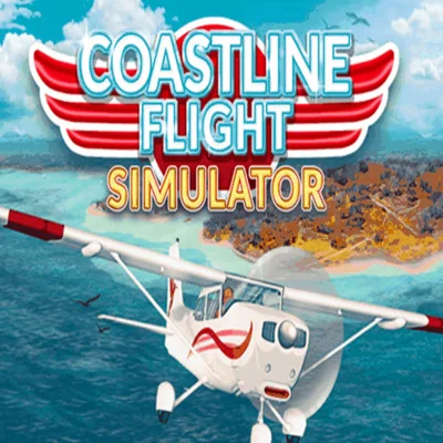 🔵Coastline Flight Simulator | PS5/PS Turkey🔵