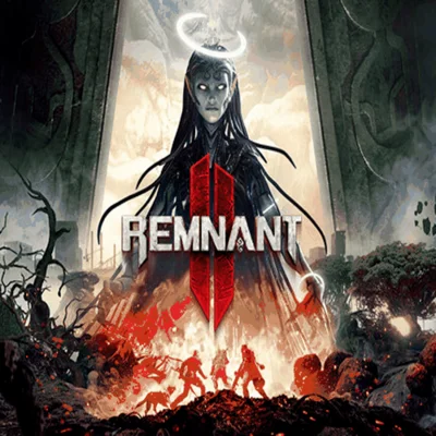 ⚫️ Remnant 2 / Remnant II ❗️ PC Epic Games EGS ⚫️