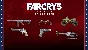 ✅💙FAR CRY® 5 - DELUXE PACK💙STEAM GIFT🤖АВТОДОСТАВКА🤖