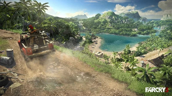 ✅💙FAR CRY 3💙STEAM GIFT🤖АВТОДОСТАВКА🤖