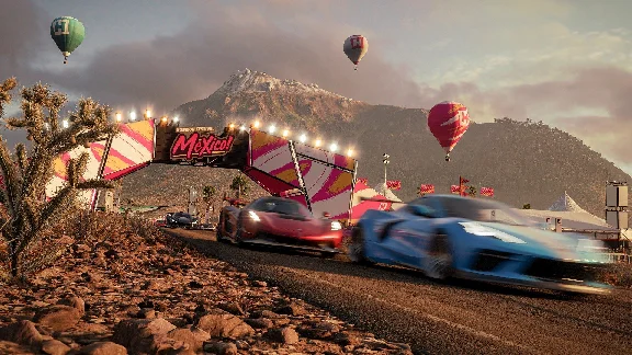 ✅💙FORZA HORIZON 5 - PREMIUM EDITION💙STEAM GIFT🤖АВТО