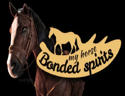 My Horse: Bonded Spirits / STEAM GLOBAL КЛЮЧ 🔥