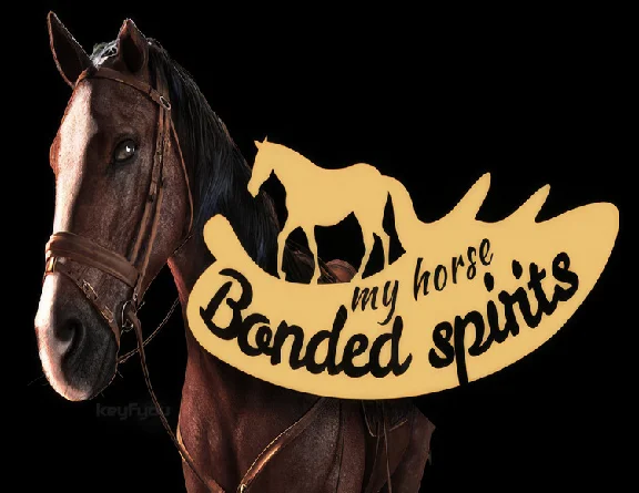 My Horse: Bonded Spirits / STEAM GLOBAL КЛЮЧ 🔥