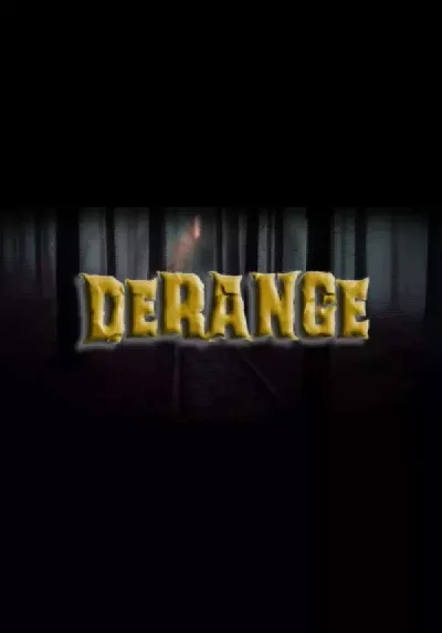 🔶Derange(ROW (no CIS))Steam