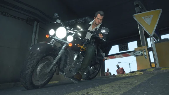 Dead Rising Deluxe Remaster 🔵 Steam-Все регионы 🔵 0%