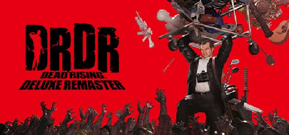 Dead Rising Deluxe Remaster 🔵 Steam-Все регионы 🔵 0%