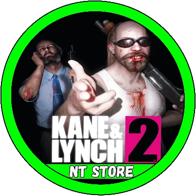 💎Kane & Lynch 2: Dog Days 💎 БЕЗ ОЧЕРЕДИ  STEAM✔️