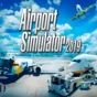 🔵Airport Simulator 2019 | PS4/PS5/PS Turkey🔵