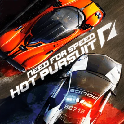 ⚫️Need for Speed Hot Pursuit Remaster |  Epic Games EGS