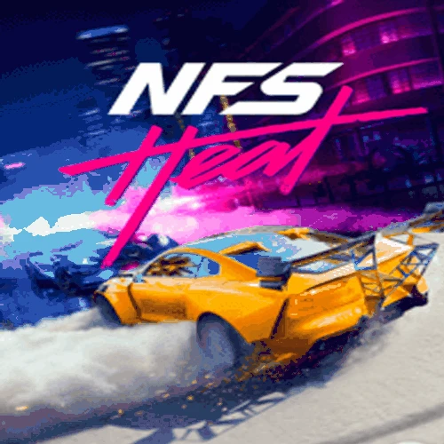 ⚫️ Need for Speed Heat / NFS ❗️ PC Epic Games EGS ⚫️