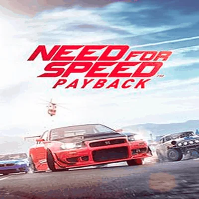 ⚫️Need for Speed Payback / NFS | PC Epic Games EGS⚫️
