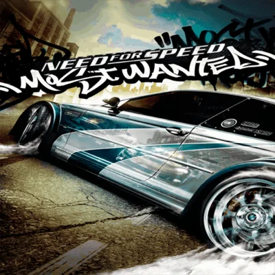 ⚫️ Need for Speed Most Wanted / NFS ❗️PC Epic Games EGS