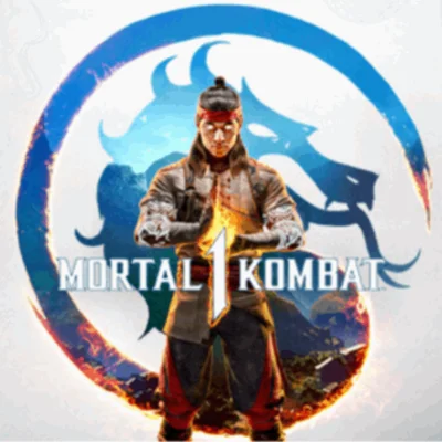 ⚫️Mortal Kombat 1 / MK1 / MK 1 | PC Epic Games EGS⚫️