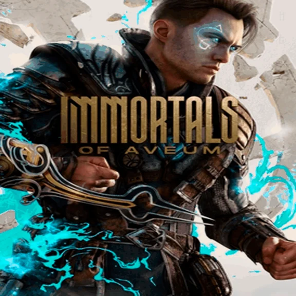 ⚫️ Immortals of Aveum ❗ ПК Эпик Геймс EGS ⚫️