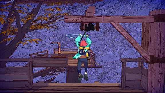 Dungeons of Hinterberg🔸STEAM RU/CIS/UA/KZ ⚡️AUTO