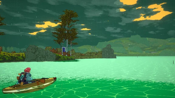 Dungeons of Hinterberg🔸STEAM RU/CIS/UA/KZ ⚡️AUTO